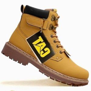 CAT Fairbanks Men Boots